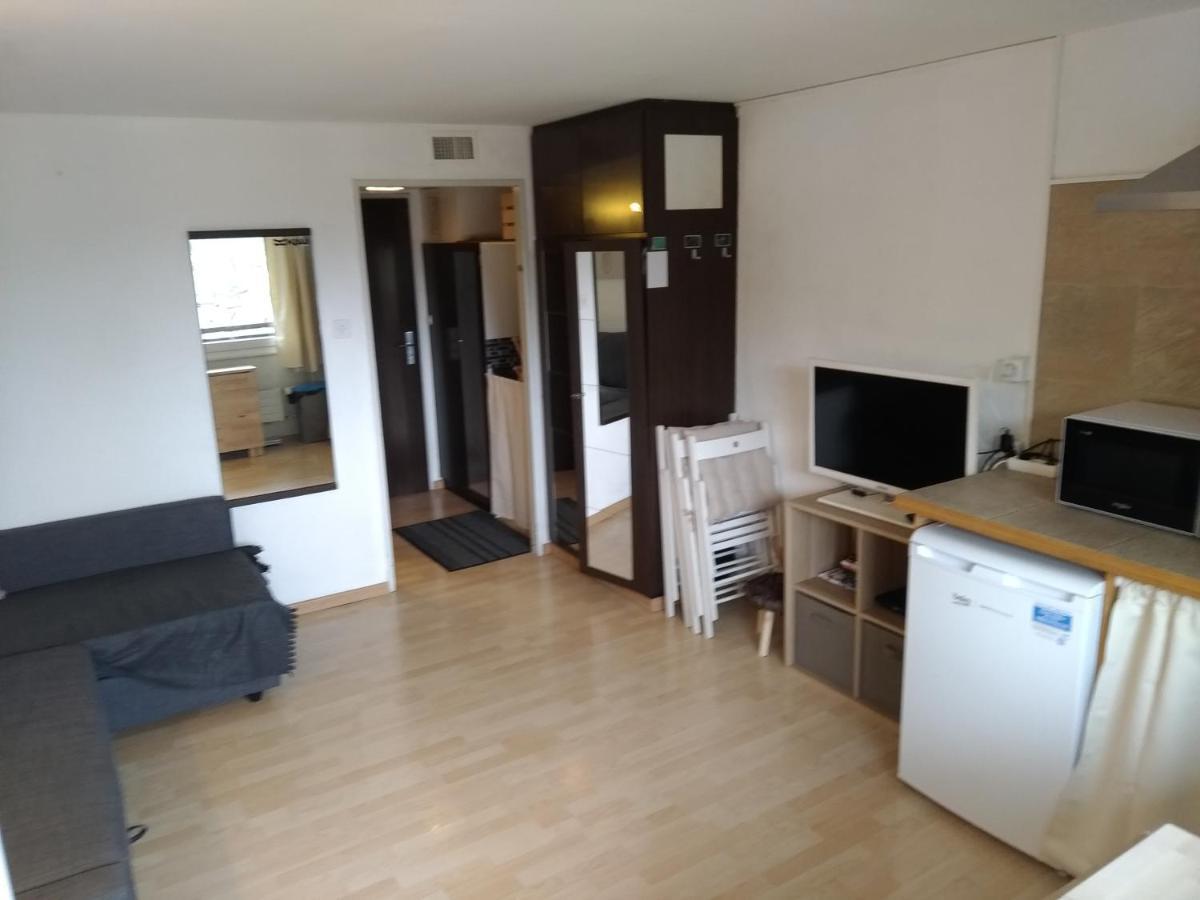 Studio Appartement Avec Piscine, Ski Porte Du Soleil Morgins, Ps3 Games, Wash & Bring Sheets Buitenkant foto