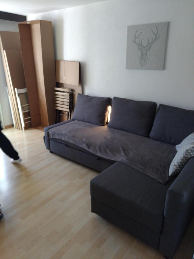 Studio Appartement Avec Piscine, Ski Porte Du Soleil Morgins, Ps3 Games, Wash & Bring Sheets Buitenkant foto