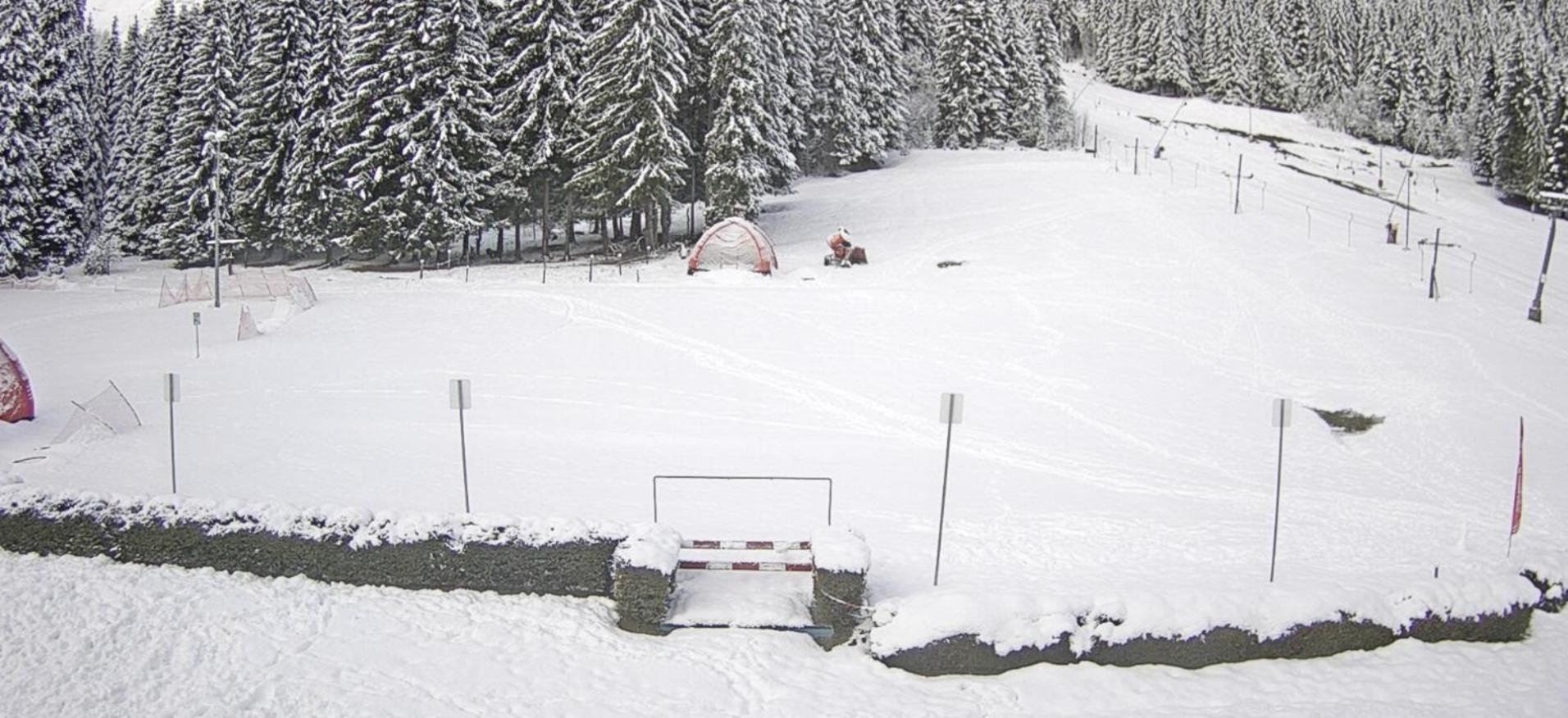Studio Appartement Avec Piscine, Ski Porte Du Soleil Morgins, Ps3 Games, Wash & Bring Sheets Buitenkant foto